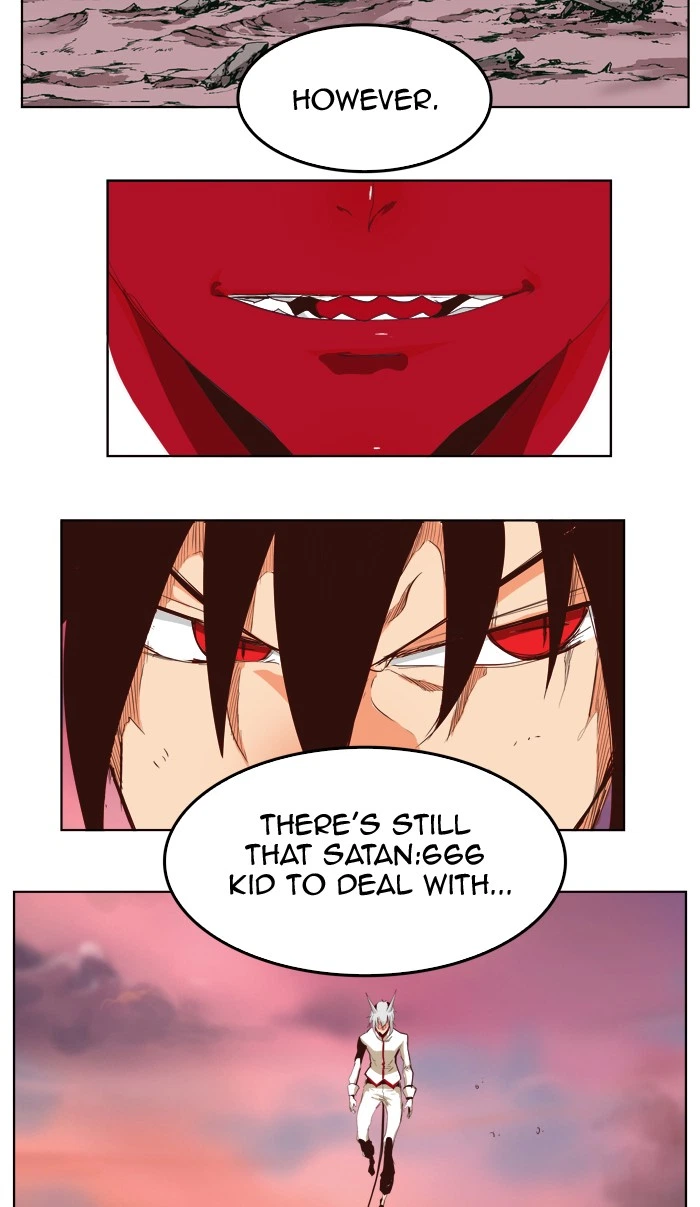 The God of High School Chapter 289 — page 14