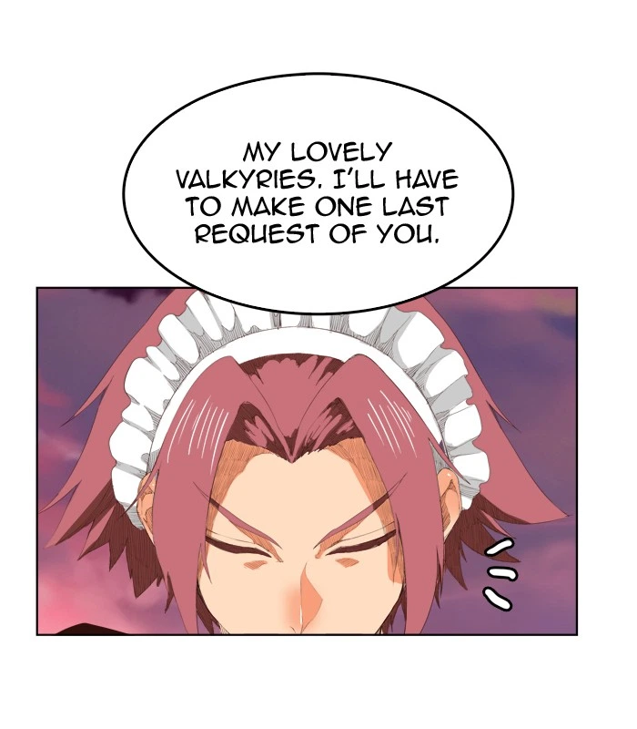 The God of High School Chapter 289 — page 19