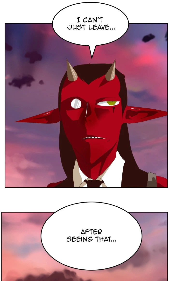 The God of High School Chapter 289 — page 20