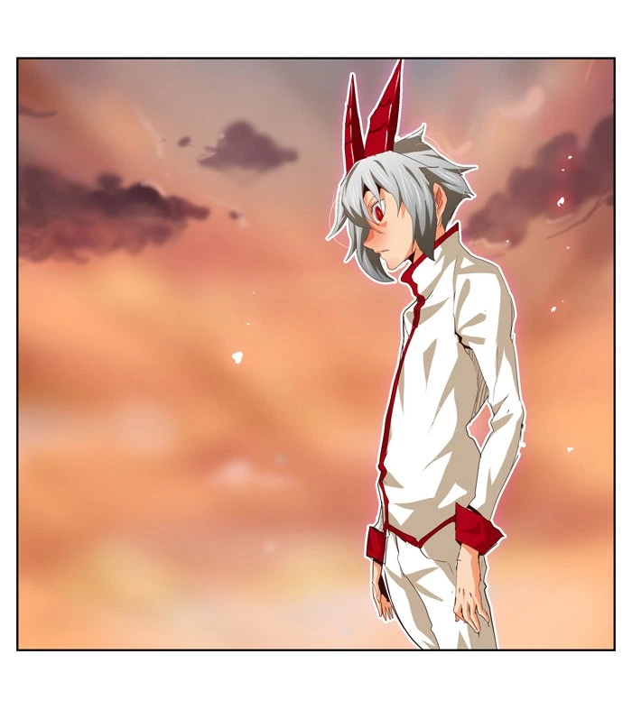 The God of High School Chapter 289 — page 24