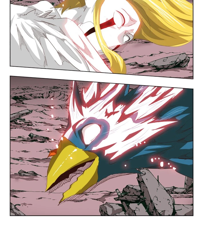 The God of High School Chapter 289 — page 29