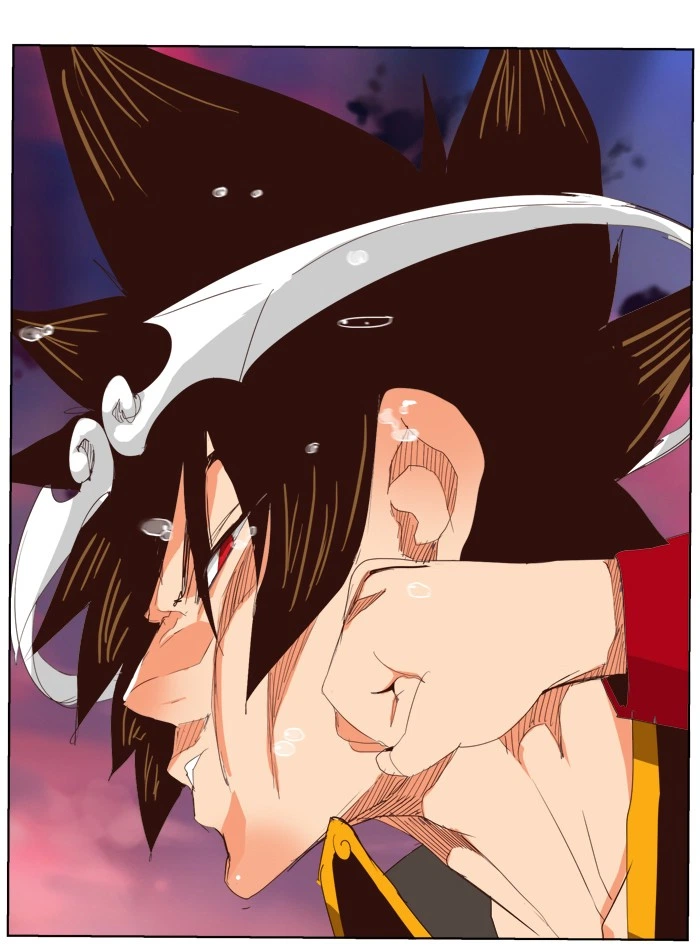 The God of High School Chapter 289 — page 39