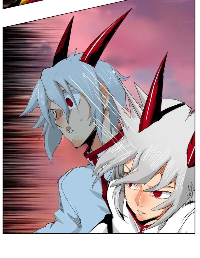 The God of High School Chapter 289 — page 44