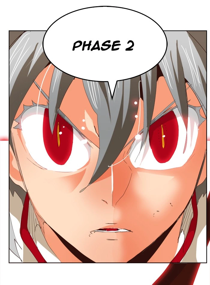 The God of High School Chapter 289 — page 47