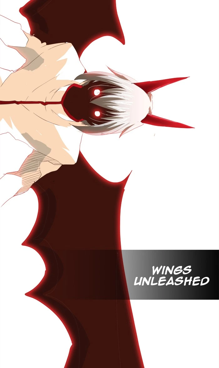The God of High School Chapter 289 — page 49