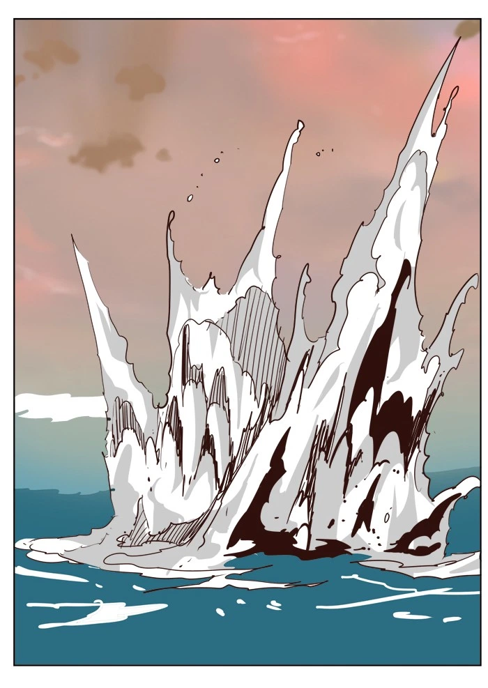 The God of High School Chapter 289 — page 53