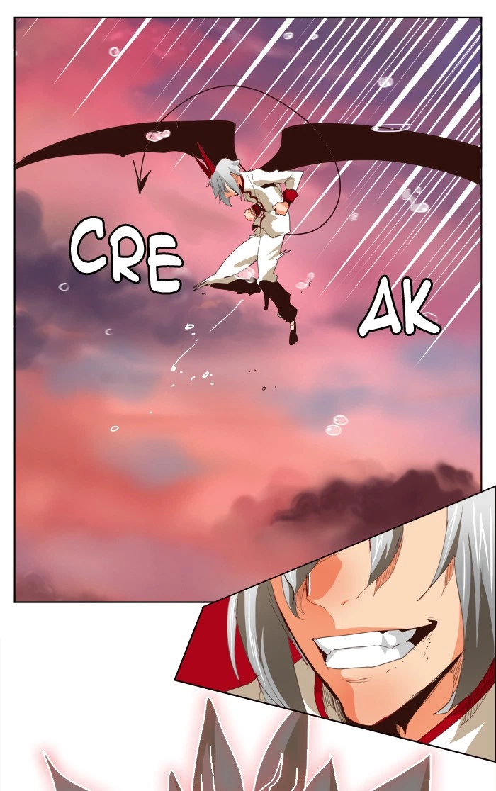 The God of High School Chapter 289 — page 60