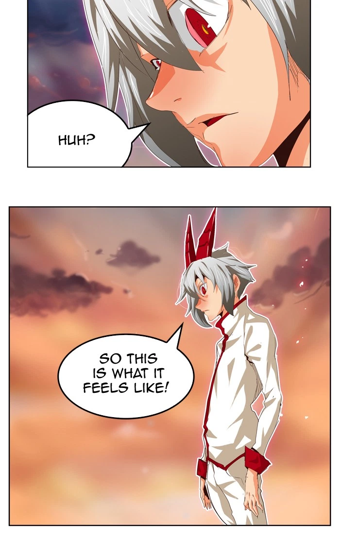 The God of High School Chapter 289 — page 68