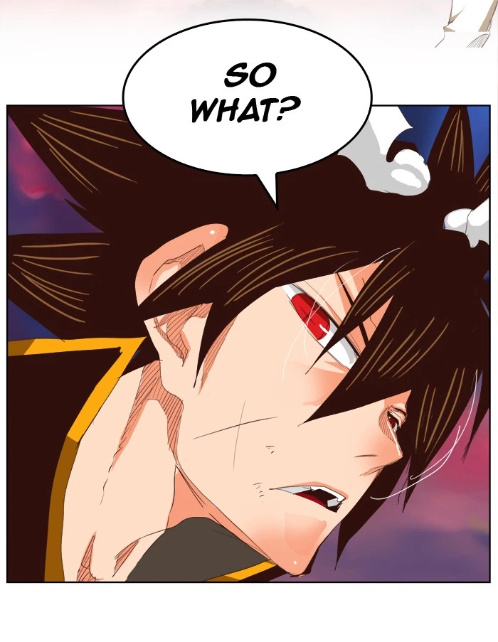 The God of High School Chapter 289 — page 72