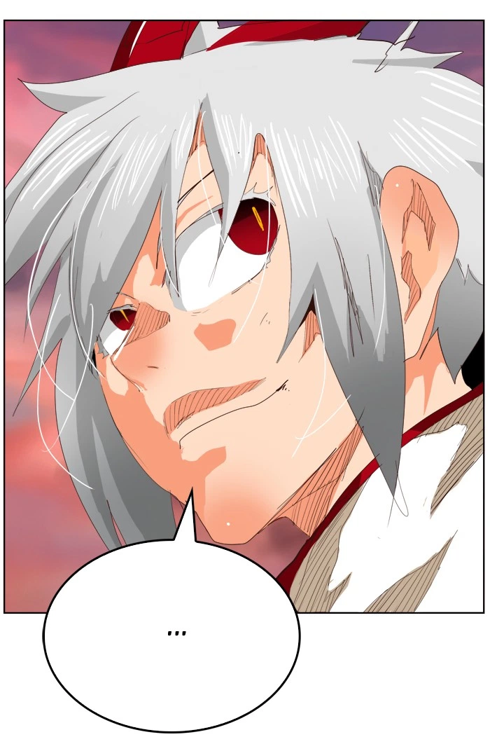 The God of High School Chapter 289 — page 73