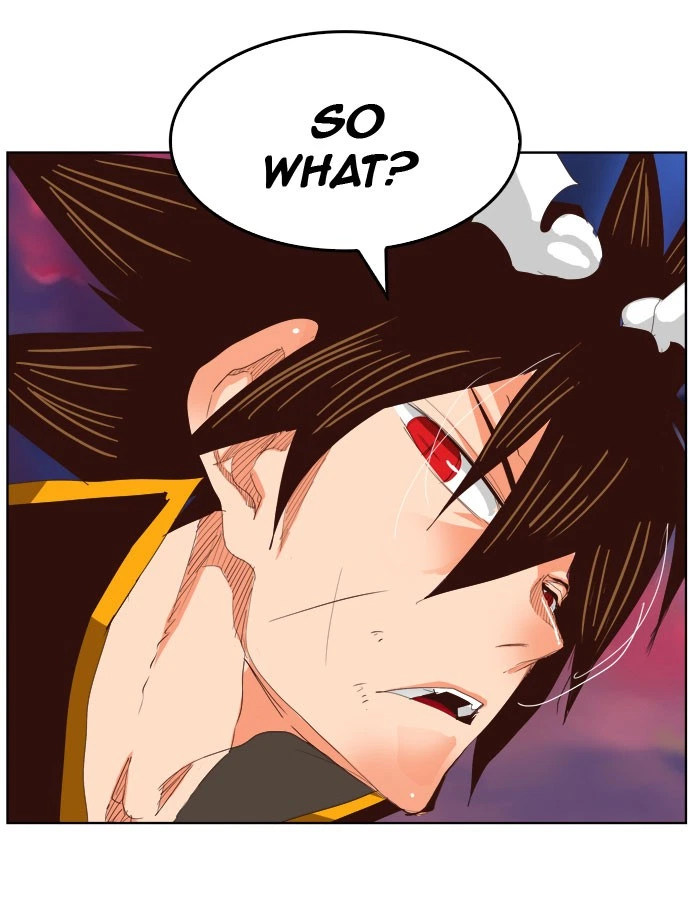 The God of High School Chapter 290 — page 2
