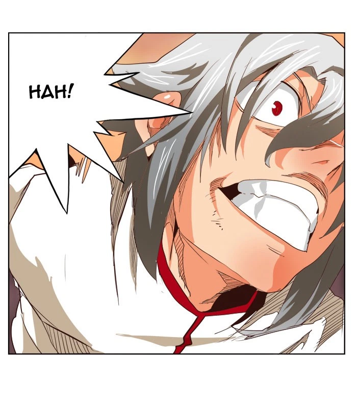 The God of High School Chapter 290 — page 5