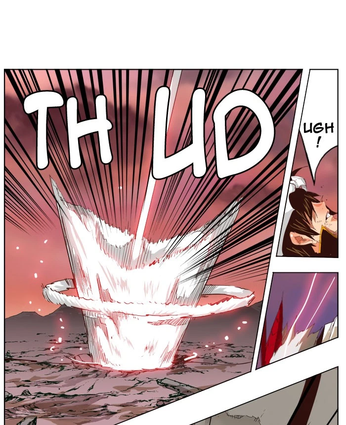 The God of High School Chapter 290 — page 7