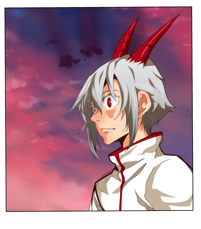The God of High School Chapter 290 — page 15