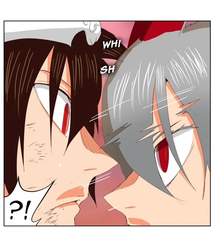 The God of High School Chapter 290 — page 16