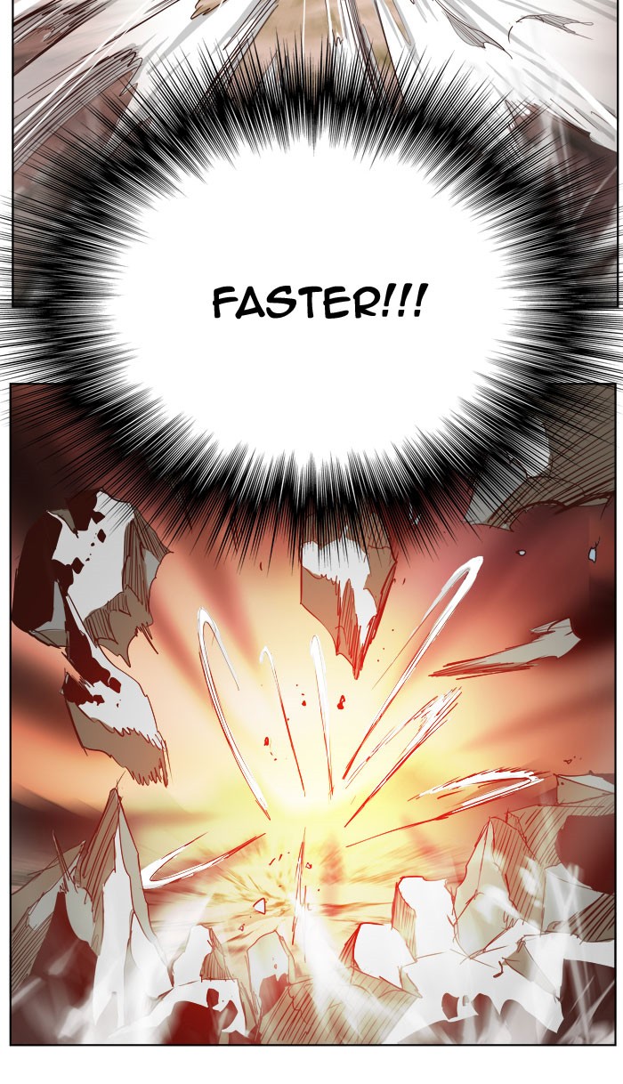 The God of High School Chapter 290 — page 27