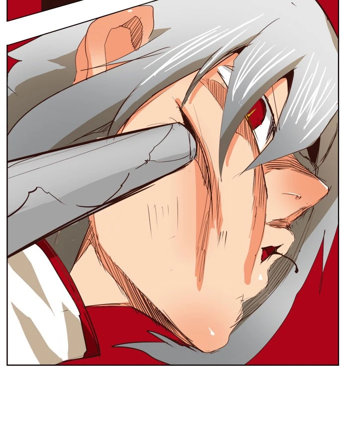 The God of High School Chapter 290 — page 29