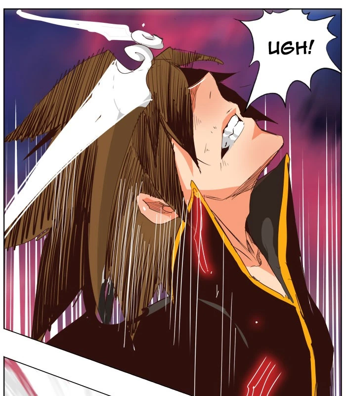 The God of High School Chapter 290 — page 32
