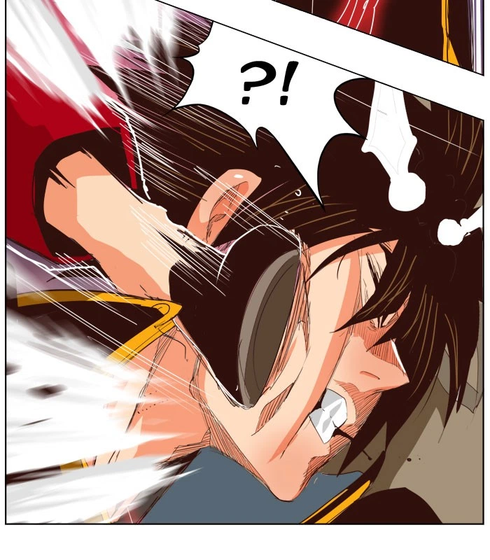 The God of High School Chapter 290 — page 33