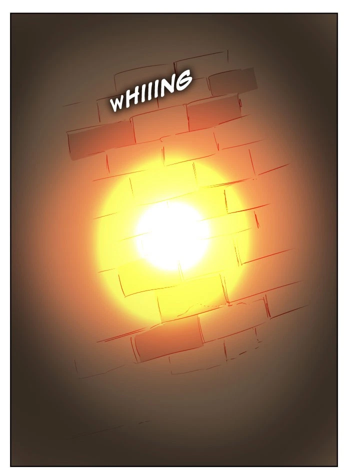 The God of High School Chapter 290 — page 35