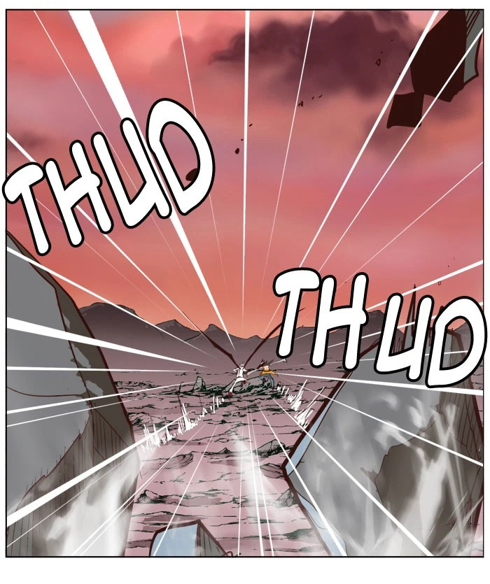 The God of High School Chapter 290 — page 44