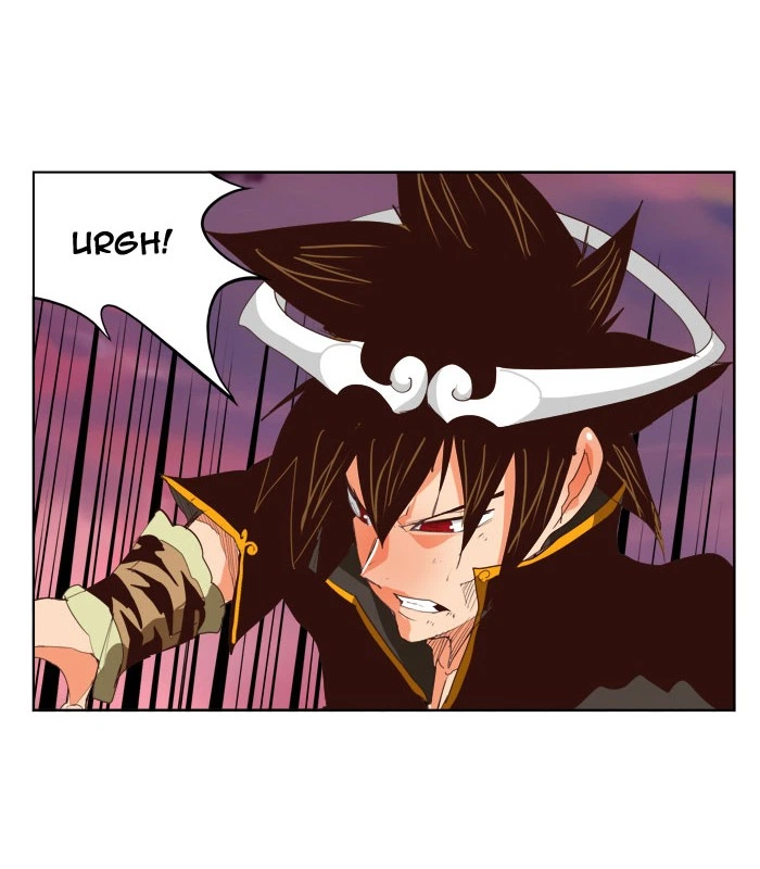 The God of High School Chapter 290 — page 45