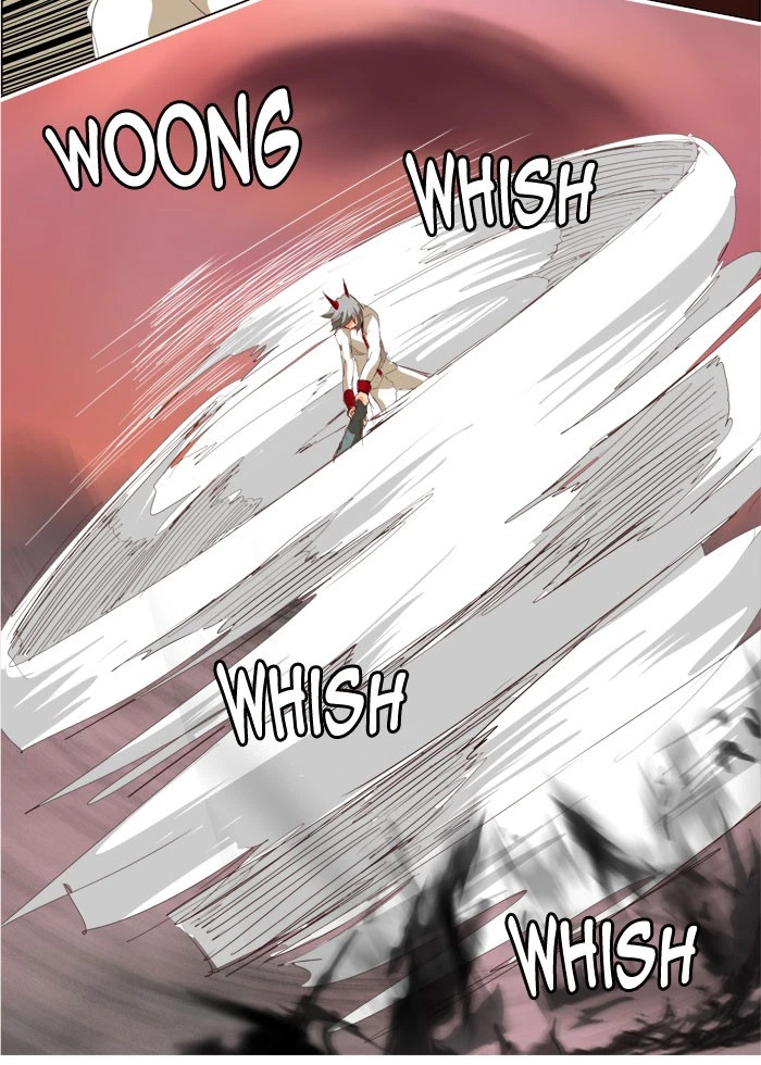 The God of High School Chapter 290 — page 47