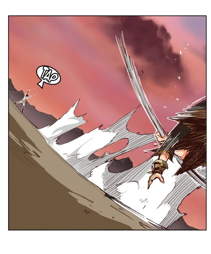 The God of High School Chapter 290 — page 48