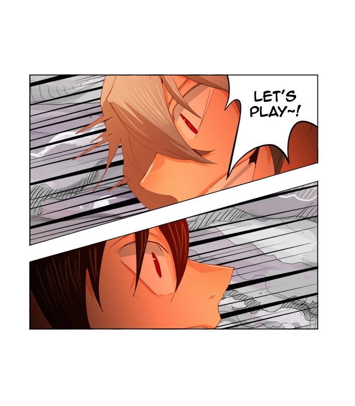 The God of High School Chapter 290 — page 52