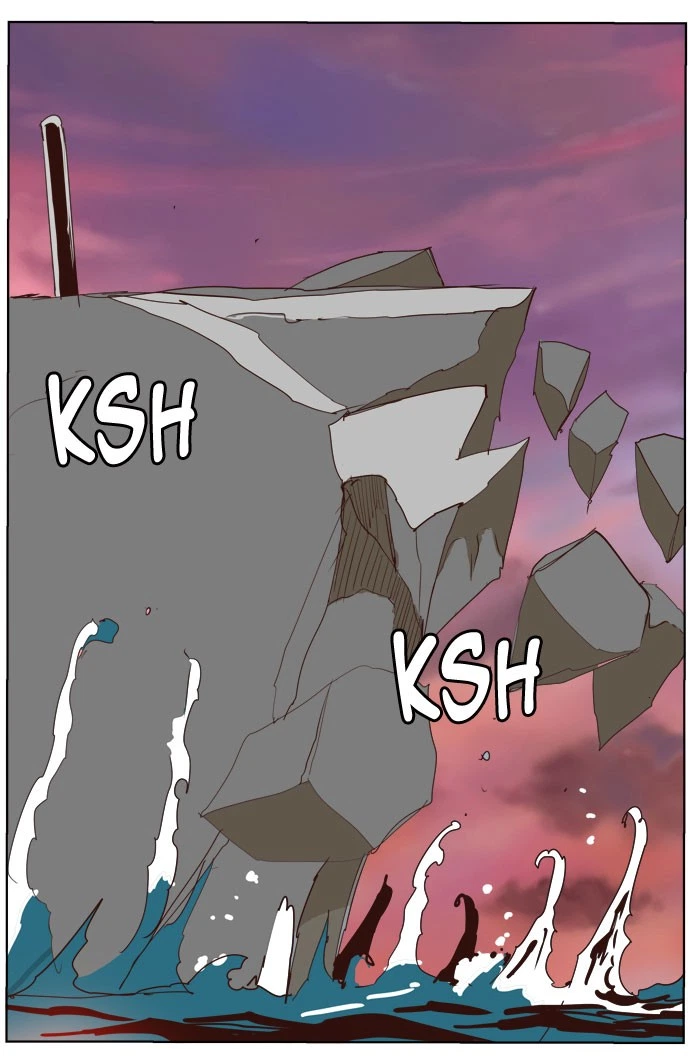 The God of High School Chapter 290 — page 59