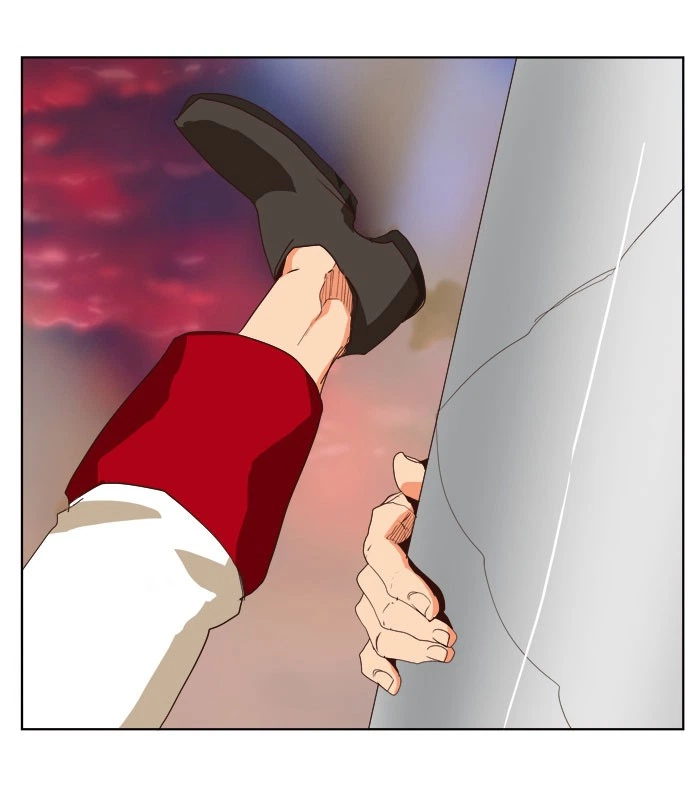 The God of High School Chapter 290 — page 60