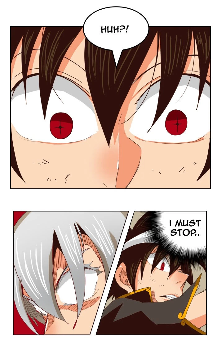 The God of High School Chapter 290 — page 63
