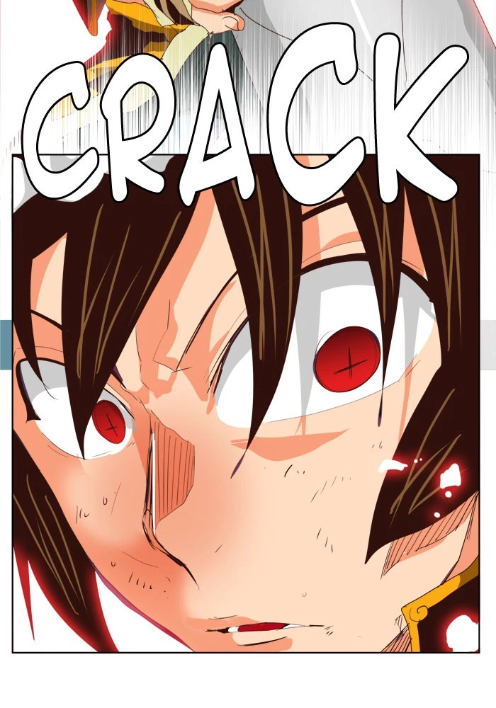 The God of High School Chapter 290 — page 68