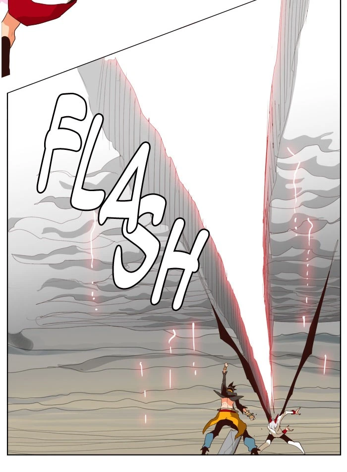 The God of High School Chapter 290 — page 71