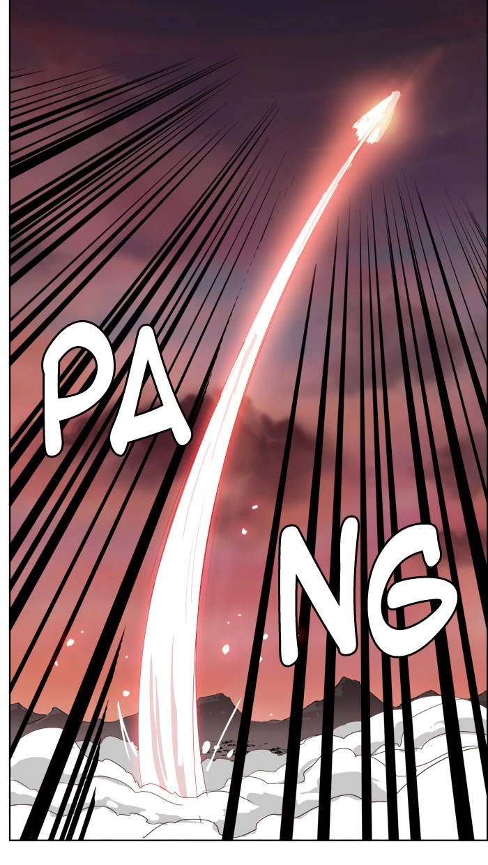 The God of High School Chapter 290 — page 81