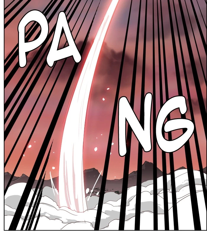 The God of High School Chapter 291 — page 9