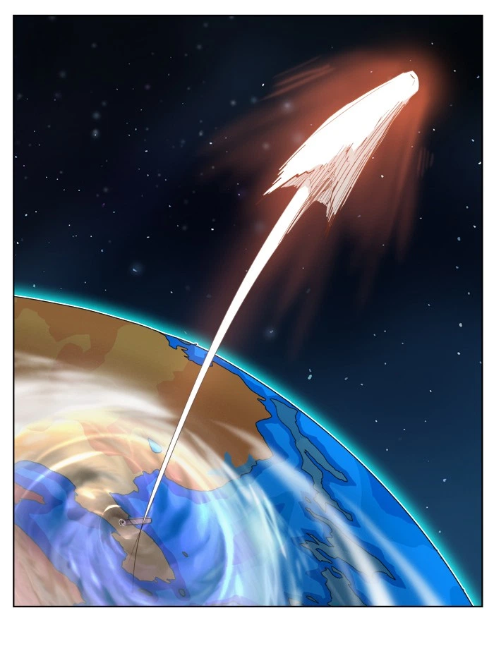 The God of High School Chapter 291 — page 11
