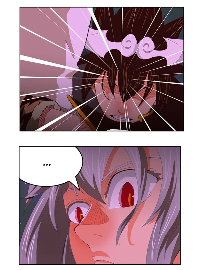 The God of High School Chapter 291 — page 12