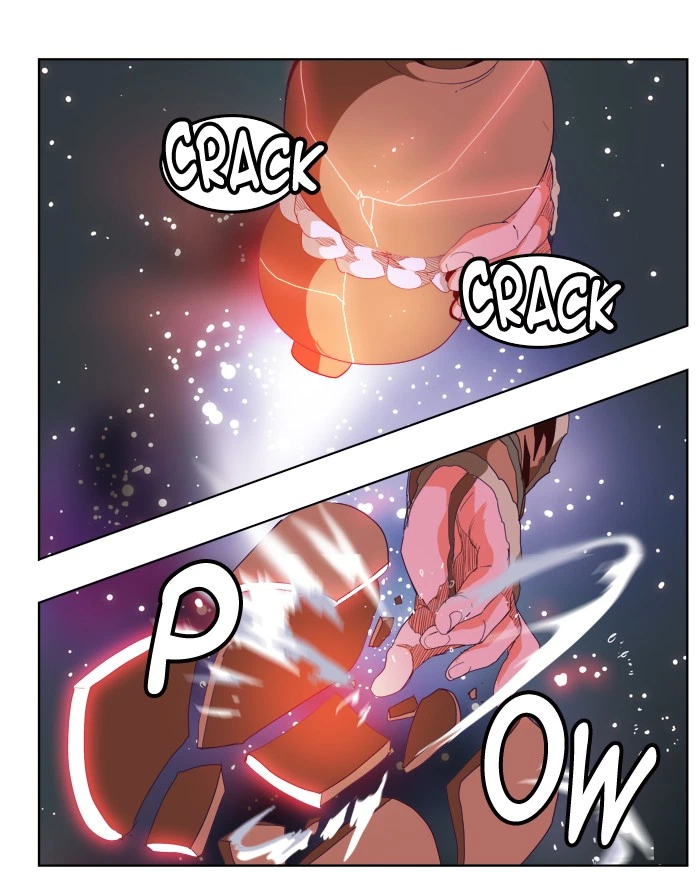 The God of High School Chapter 291 — page 13