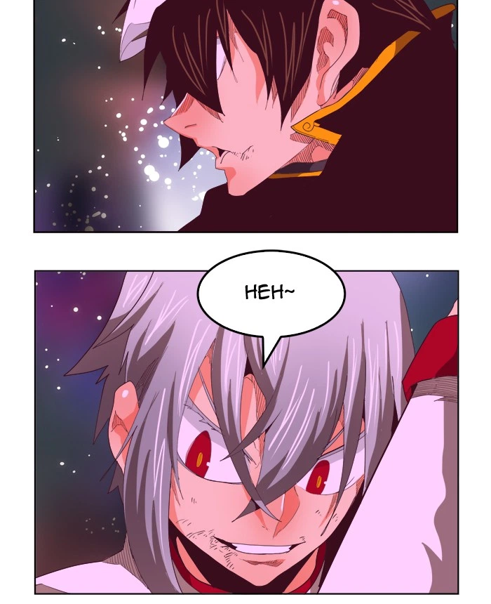 The God of High School Chapter 291 — page 15