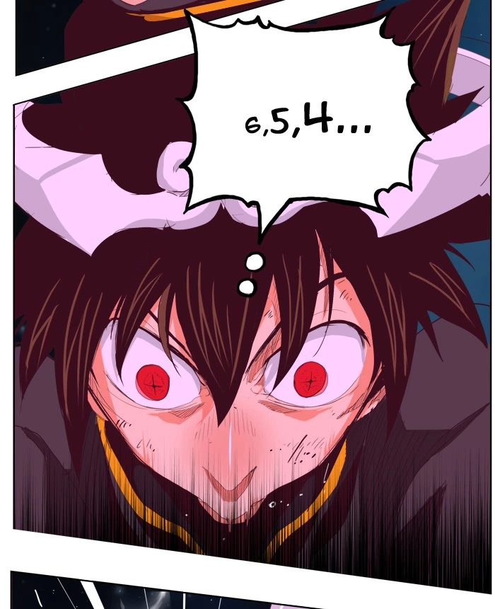 The God of High School Chapter 291 — page 18