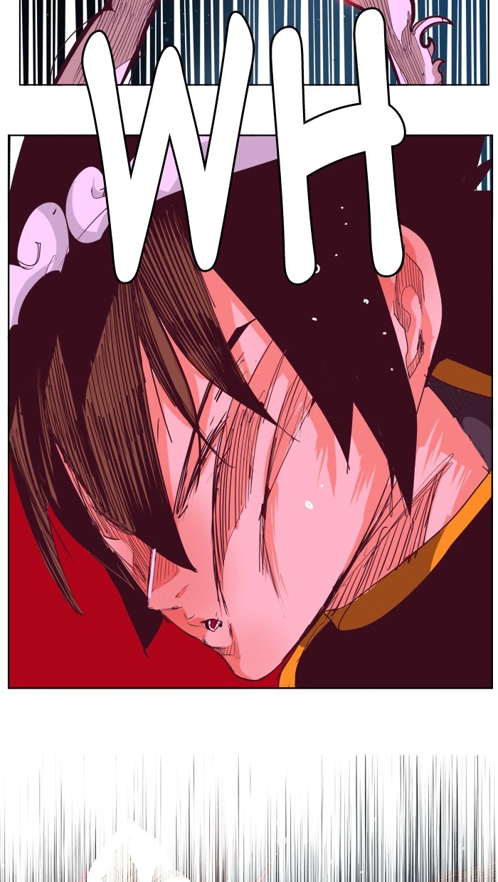 The God of High School Chapter 291 — page 29