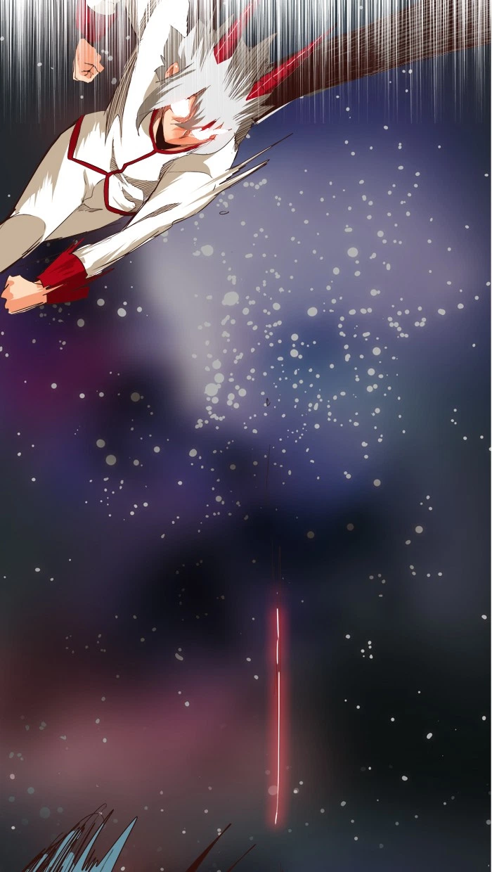 The God of High School Chapter 291 — page 30