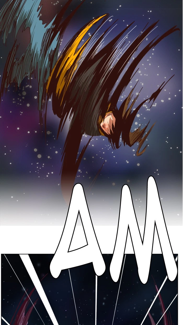 The God of High School Chapter 291 — page 31