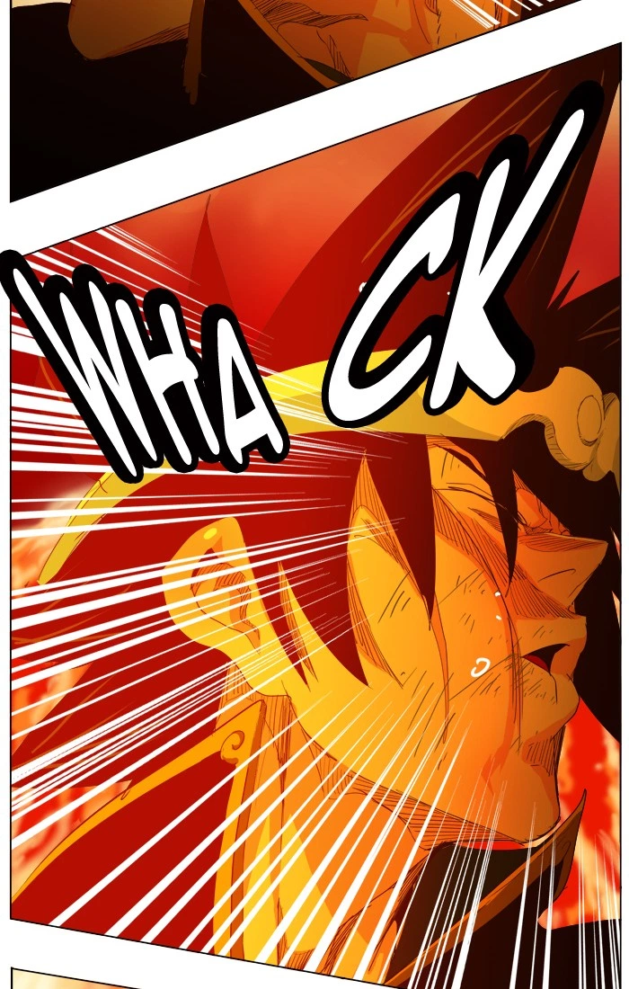The God of High School Chapter 291 — page 38