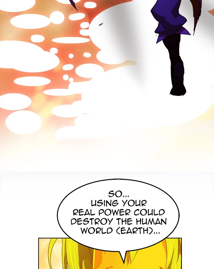 The God of High School Chapter 291 — page 62