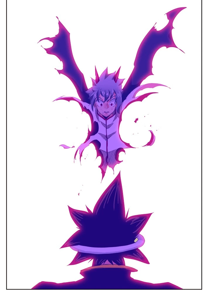 The God of High School Chapter 291 — page 72