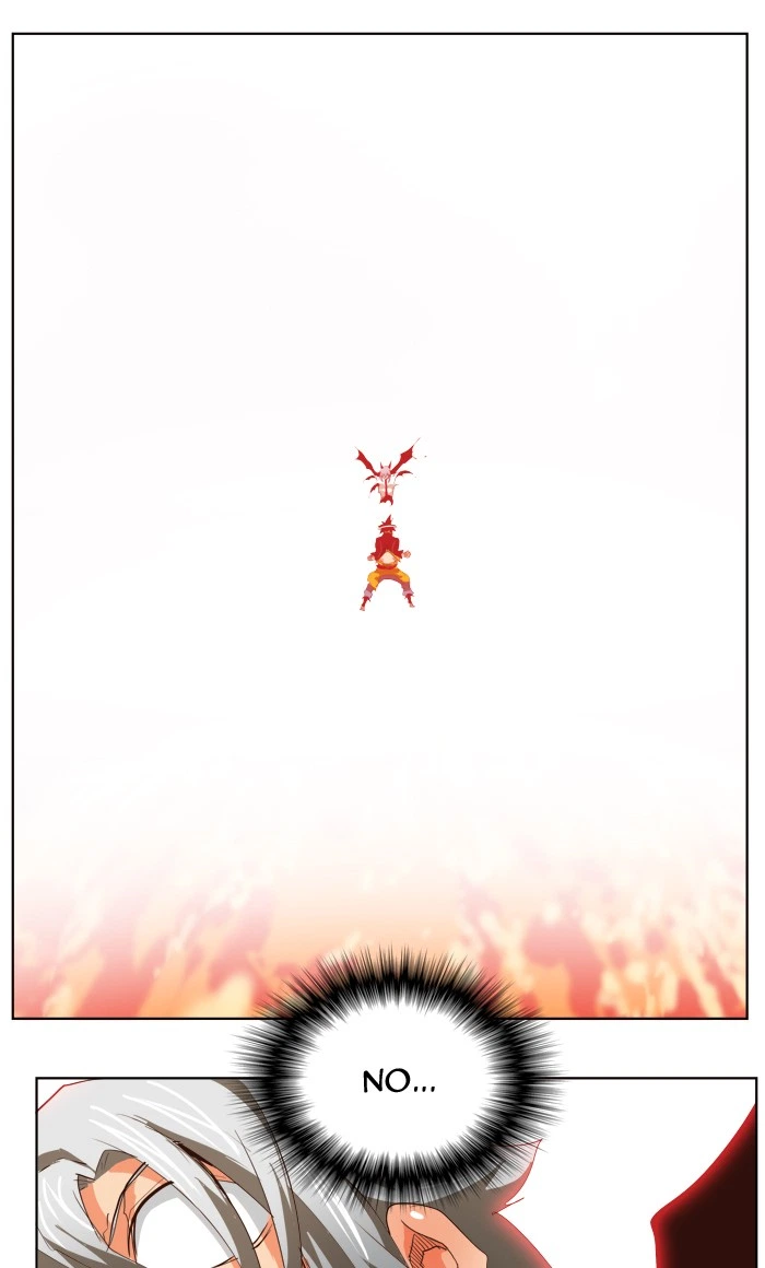 The God of High School Chapter 291 — page 73