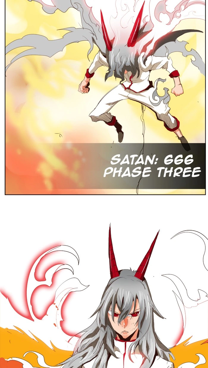 The God of High School Chapter 291 — page 77