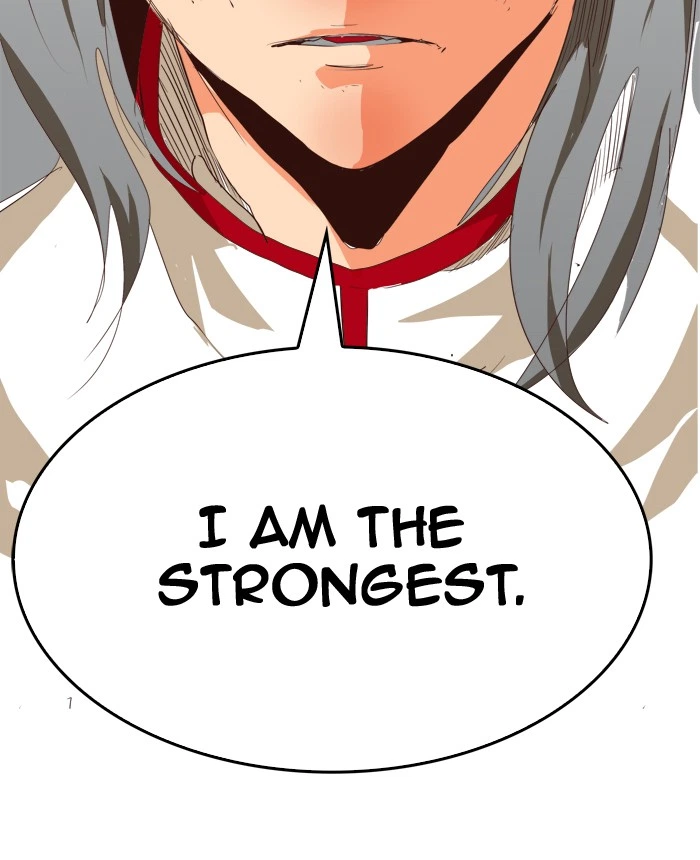 The God of High School Chapter 291 — page 80